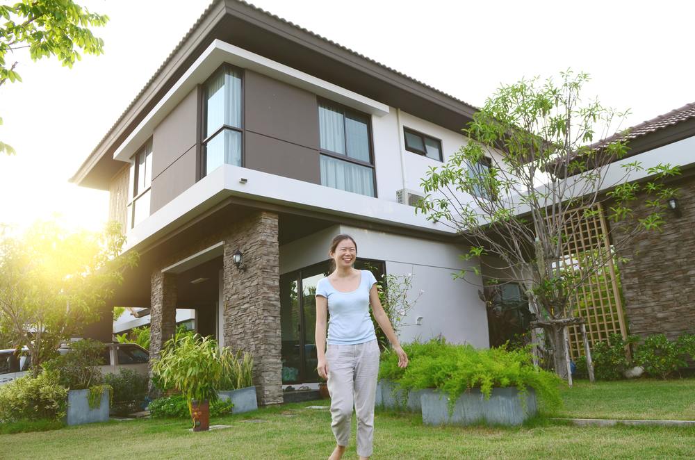 rent a home in Sungai Buloh